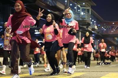 KL Women Running Festival 2026