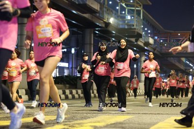 KL Women Running Festival 2026