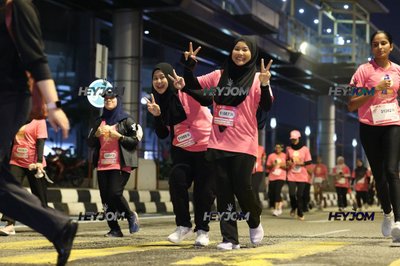 KL Women Running Festival 2026