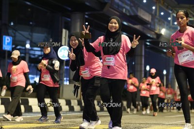 KL Women Running Festival 2026