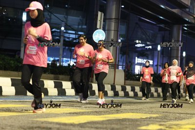 KL Women Running Festival 2026