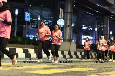 KL Women Running Festival 2026