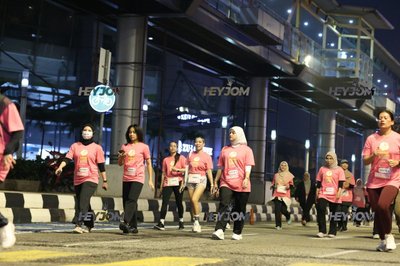 KL Women Running Festival 2026