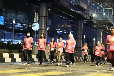 KL Women Running Festival 2026