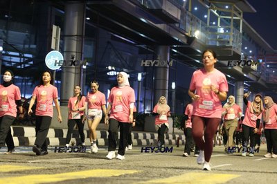 KL Women Running Festival 2026