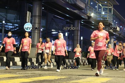 KL Women Running Festival 2026