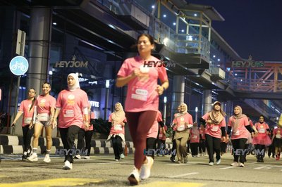 KL Women Running Festival 2026