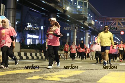KL Women Running Festival 2026