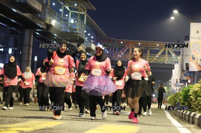 KL Women Running Festival 2026