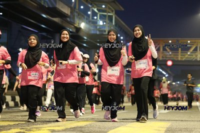 KL Women Running Festival 2026
