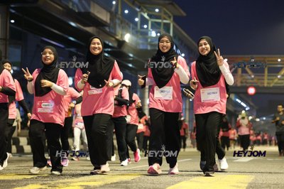 KL Women Running Festival 2026