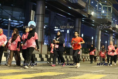 KL Women Running Festival 2026