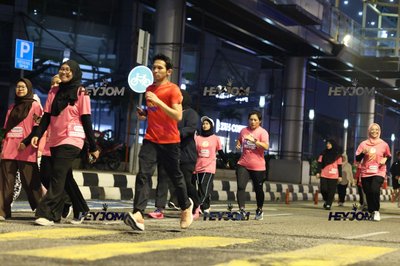 KL Women Running Festival 2026