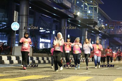 KL Women Running Festival 2026