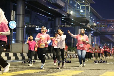 KL Women Running Festival 2026
