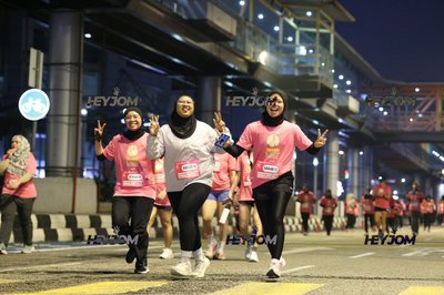 KL Women Running Festival 2026