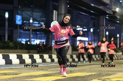 KL Women Running Festival 2026