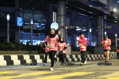 KL Women Running Festival 2026