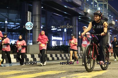 KL Women Running Festival 2026