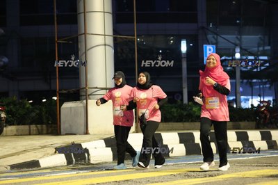 KL Women Running Festival 2026