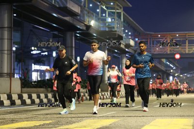 KL Women Running Festival 2026