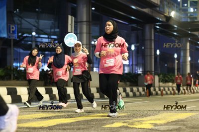 KL Women Running Festival 2026