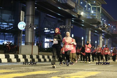 KL Women Running Festival 2026