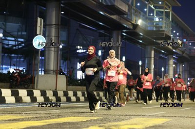 KL Women Running Festival 2026
