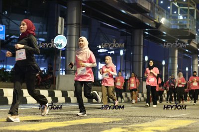 KL Women Running Festival 2026