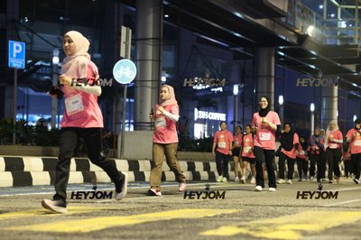 KL Women Running Festival 2026