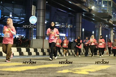 KL Women Running Festival 2026