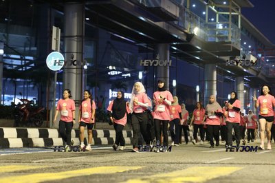KL Women Running Festival 2026