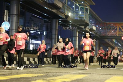 KL Women Running Festival 2026
