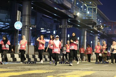 KL Women Running Festival 2026