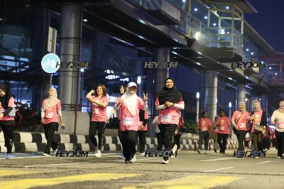 KL Women Running Festival 2026