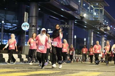 KL Women Running Festival 2026