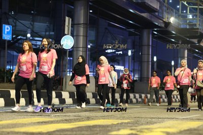 KL Women Running Festival 2026