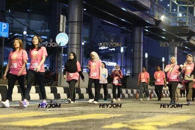 KL Women Running Festival 2026