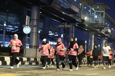 KL Women Running Festival 2026