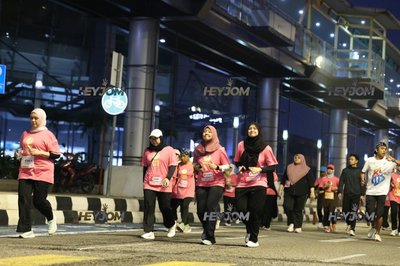 KL Women Running Festival 2026