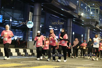 KL Women Running Festival 2026