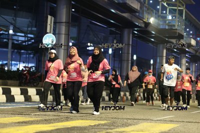KL Women Running Festival 2026