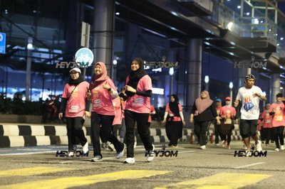 KL Women Running Festival 2026