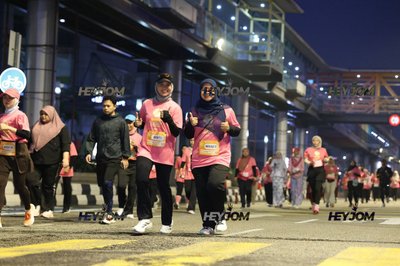 KL Women Running Festival 2026