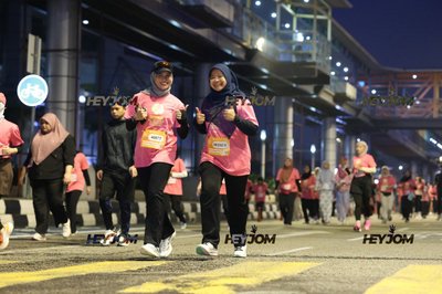 KL Women Running Festival 2026