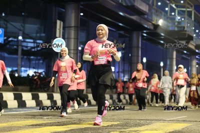 KL Women Running Festival 2026