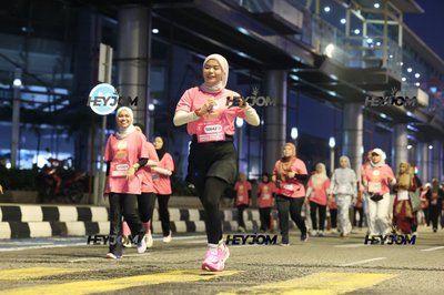 KL Women Running Festival 2026