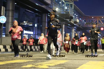 KL Women Running Festival 2026