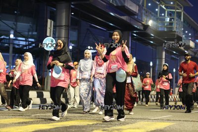 KL Women Running Festival 2026