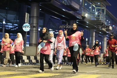 KL Women Running Festival 2026